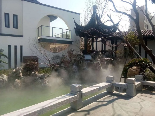 景观造雾华体会官方网页版_华体会（中国）