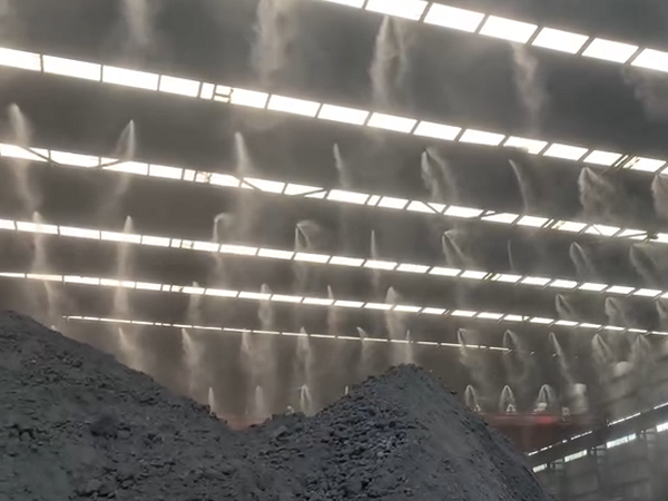 喷雾降尘华体会官方网页版_华体会（中国）